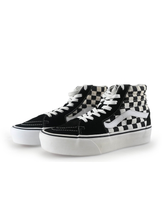 Vans Hoge sneakers Zwart 312099