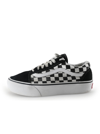 Vans Sneakers Zwart 312101