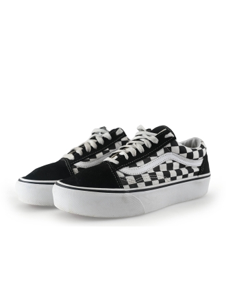 Vans Sneakers Zwart 312101
