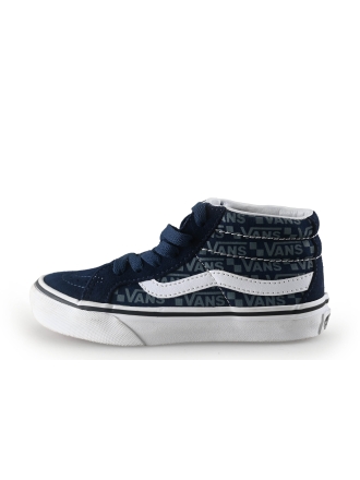 Vans Sneakers Blauw 312106