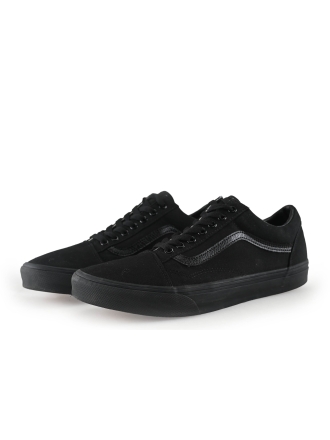 Vans Sneakers Zwart 312123