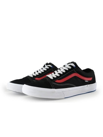 Vans Sneakers Zwart 312124