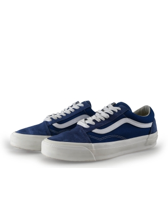 Vans Sneakers Blauw 312126