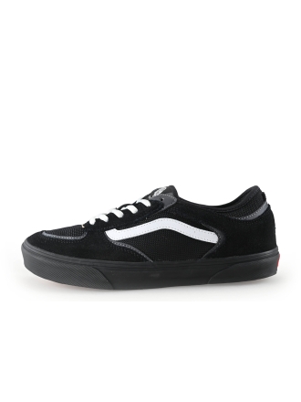 Vans Sneakers Zwart 312130