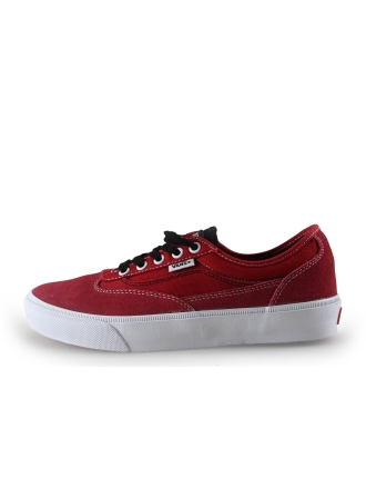 Vans Sneakers Rood 312132