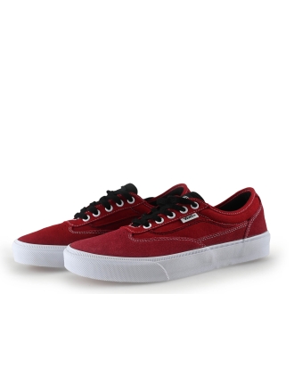 Vans Sneakers Rood 312132