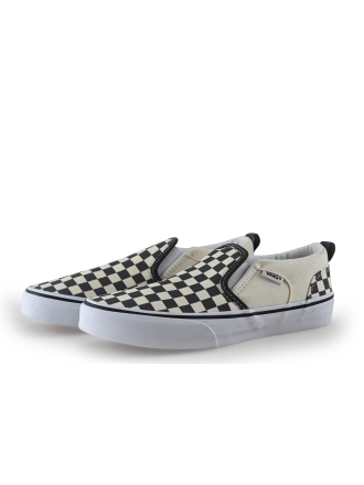 Vans Loafers Zwart 312140