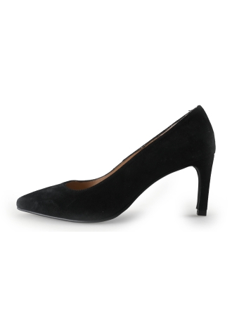 Linea Zeta Pumps Blauw 312146