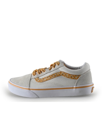 Vans Sneakers Wit 312150