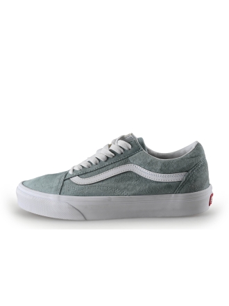 Vans Sneakers Blauw 312156