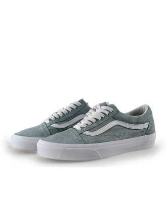 Vans Sneakers Blauw 312156