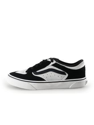 Vans Sneakers Zwart 312158