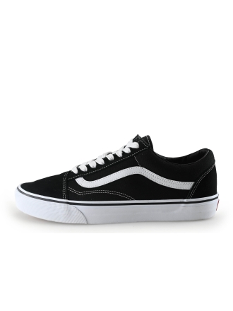 Vans Sneakers Zwart 312159