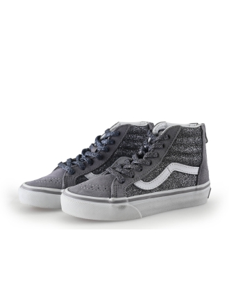 Vans Hoge sneakers Grijs 312163