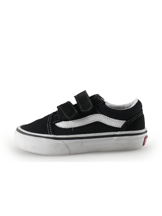 Vans Sneakers Zwart 312168