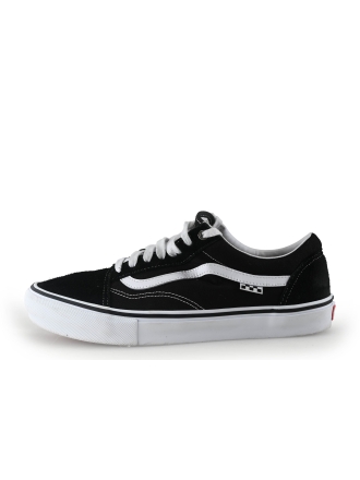 Vans Sneakers Zwart 312171