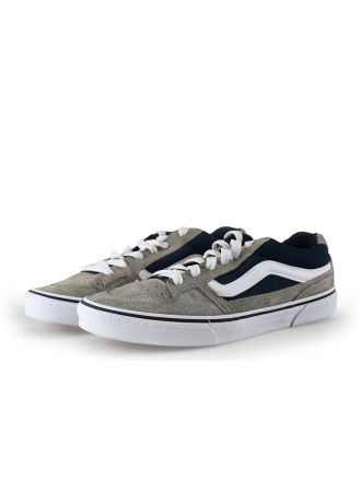Vans Sneakers Grijs 312179