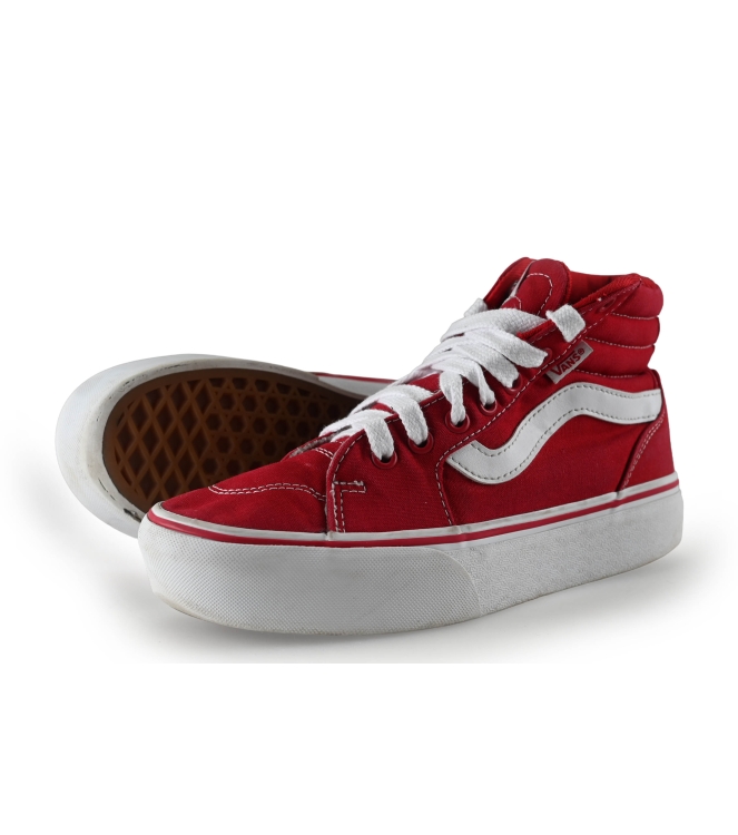 Vans Hoge sneakers