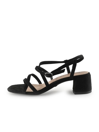 Tamaris Pumps Zwart 312185