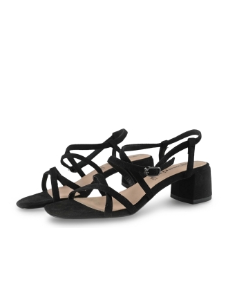 Tamaris Pumps Zwart 312185