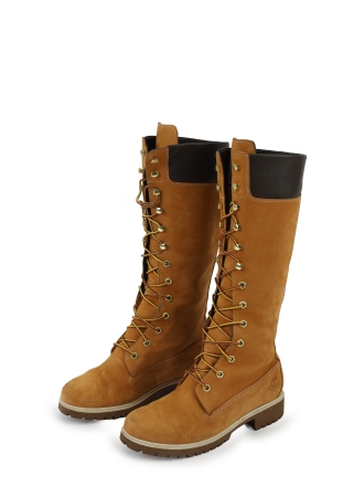 Timberland Laarzen Geel 312192