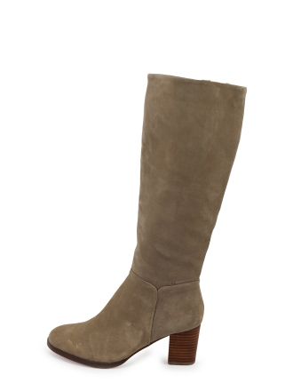 Nelson Laarzen Beige 312195