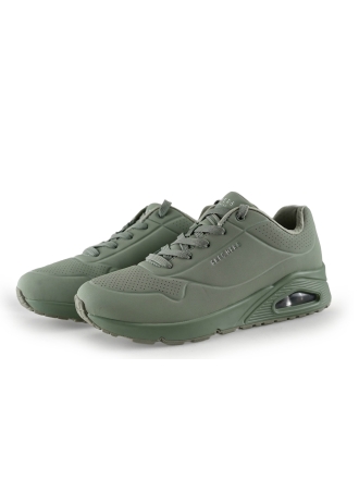 Skechers Sneakers Groen 312206