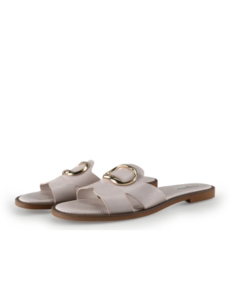 Mexx Slippers Beige 312215