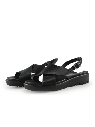 Ara Sandalen Zwart 312221
