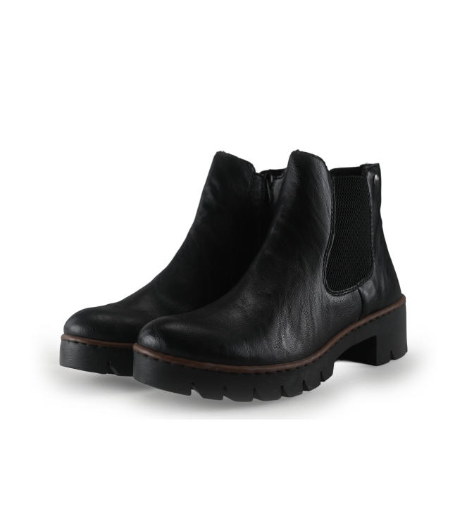 Rieker Chelsea boots