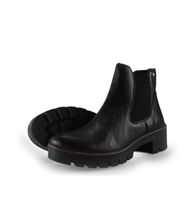 Rieker Chelsea boots