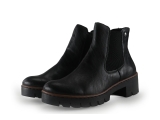 Rieker Chelsea boots