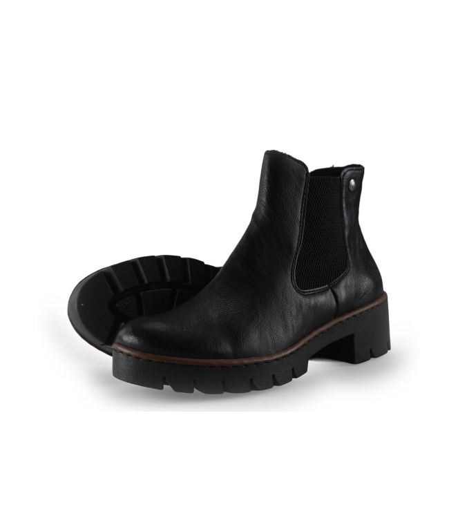 Rieker Chelsea boots