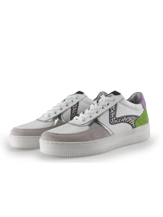 Maruti Sneakers Wit 312230