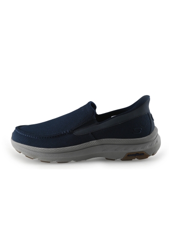 Skechers Instappers Blauw 312235