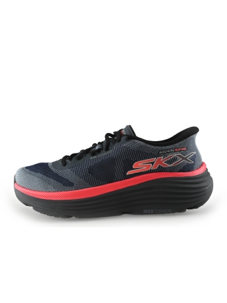 Skechers Sneakers Blauw 312236