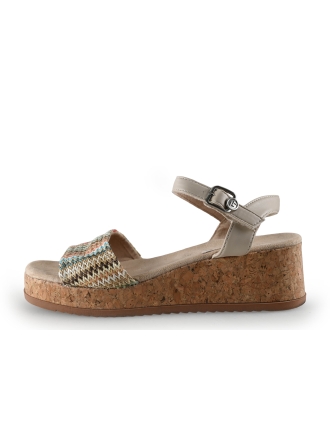 Tom Tailor Sleehakken Beige 312243