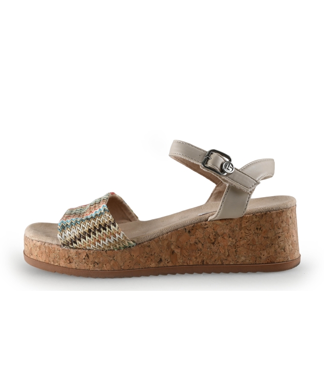 Tom Tailor Sleehakken