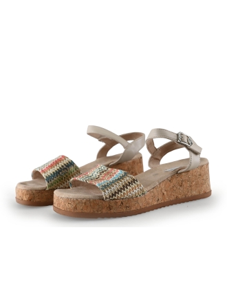 Tom Tailor Sleehakken Beige 312243