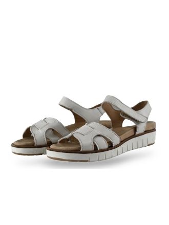 Solemade Sandalen Beige 312251