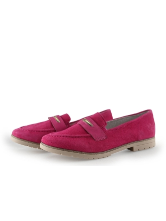 Rieker Loafers Roze 312257