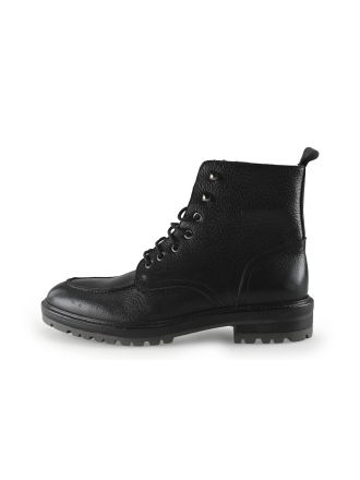 Boss Veterschoenen Zwart 312270