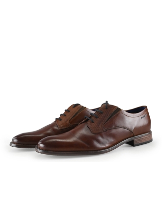 Bugatti Nette schoenen Cognac 312272