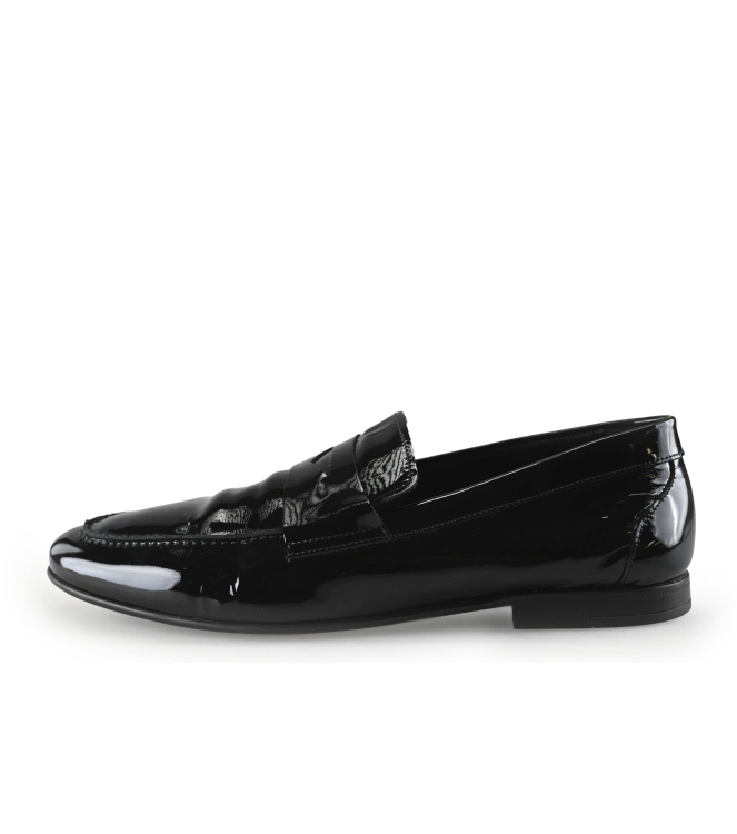 Manfield Loafers
