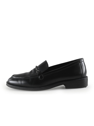 Bronx Loafers Zwart 312281