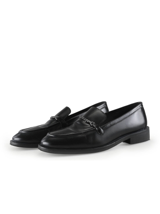 Bronx Loafers Zwart 312281