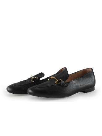 Paul Green Instappers Zwart 312283