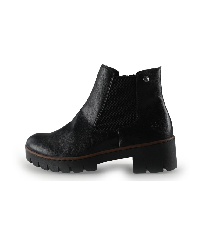 Rieker Chelsea boots