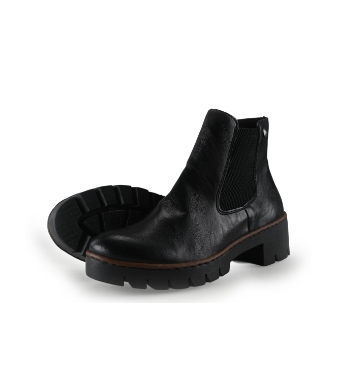 Rieker Chelsea boots