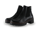 Rieker Chelsea boots